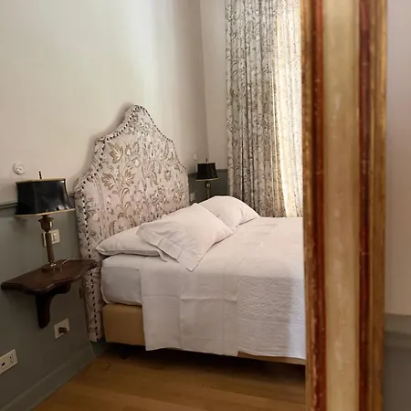 Bed & Breakfast Villino Di Porporano