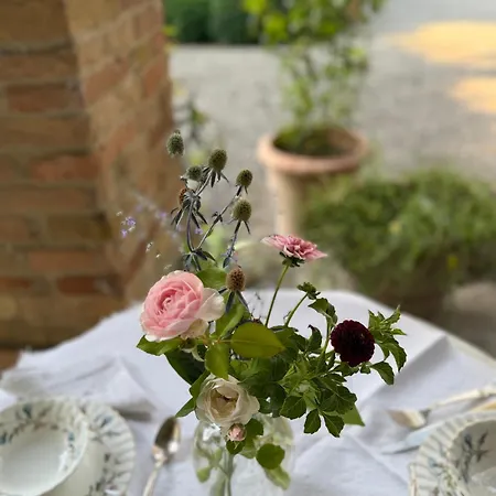 Panzió Villino Di Porporano 4*