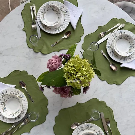 Villino Di Porporano Bed & Breakfast Parma