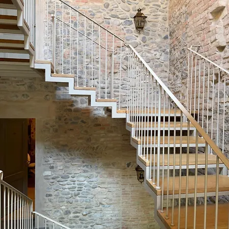 Villino Di Porporano Parma