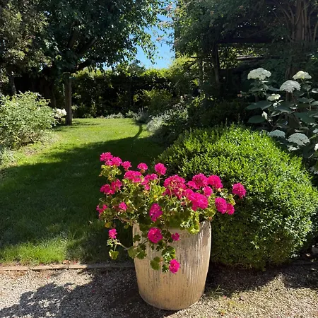Villino Di Porporano 4* Parma