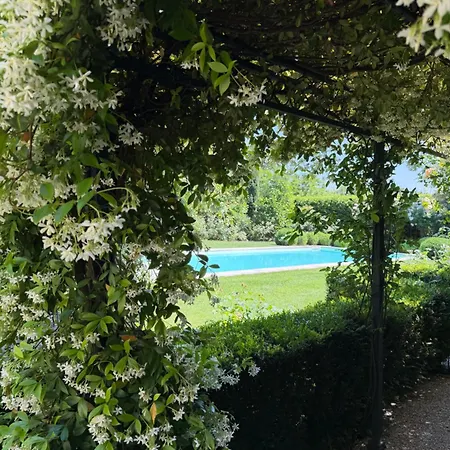 Villino Di Porporano