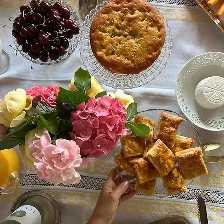 Villino Di Porporano Bed & Breakfast