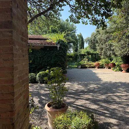 Bed & Breakfast Villino Di Porporano