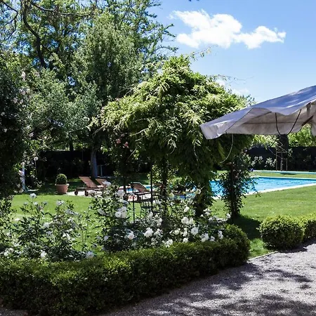 Villino Di Porporano 4* Πάρμα