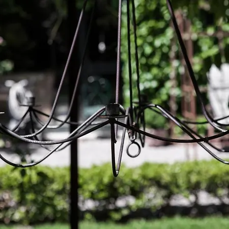 Bed & Breakfast Villino Di Porporano