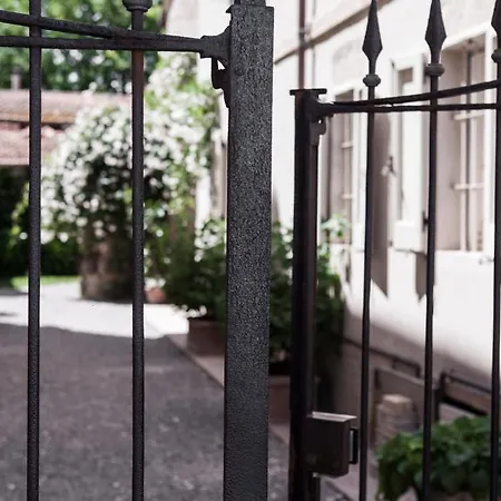 Villino Di Porporano Parma