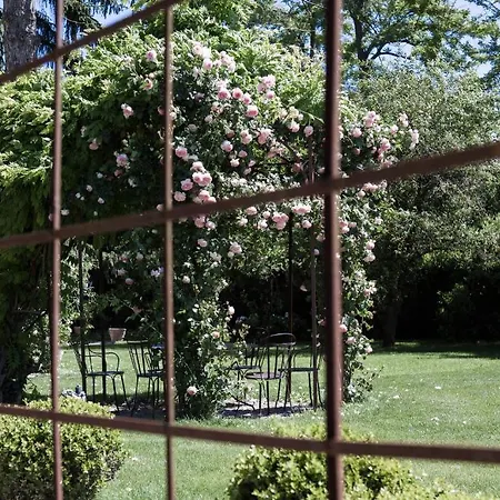 Bed & Breakfast Villino Di Porporano