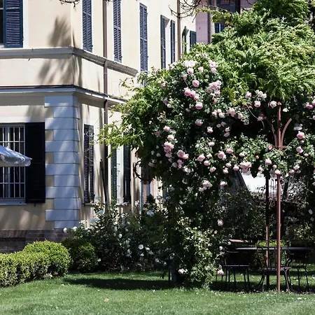 Villino Di Porporano 2*
