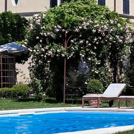 Villino Di Porporano