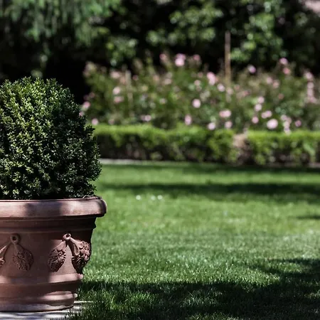 Villino Di Porporano 4* Πάρμα