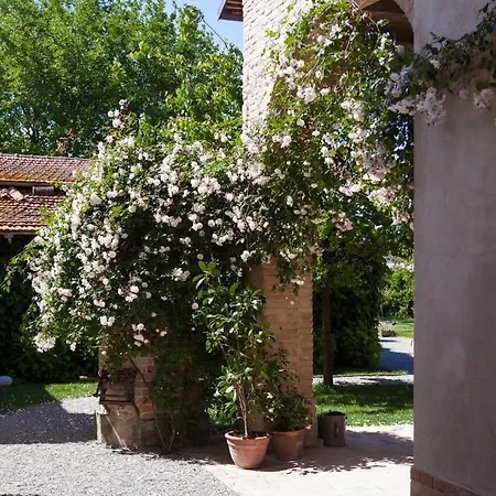 Villino Di Porporano 2*