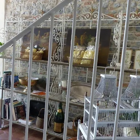 Villino Di Porporano 4*