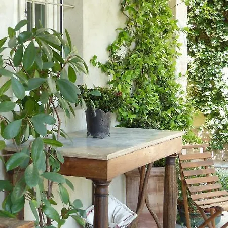 Villino Di Porporano Bed & Breakfast Parma