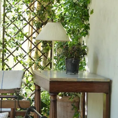 Villino Di Porporano Bed and Breakfast