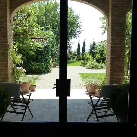 Villino Di Porporano 2*