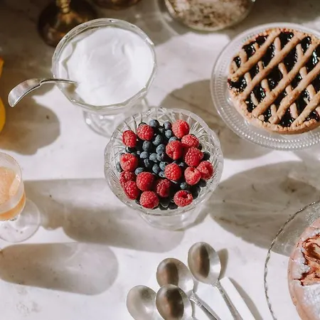 Villino Di Porporano 4* Πάρμα