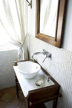 Villino Di Porporano فندق مبيت وإفطار 2*