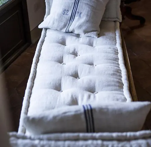 Villino Di Porporano Parma