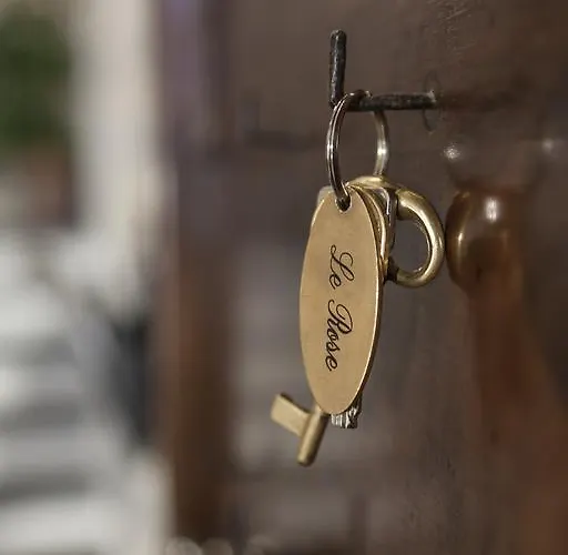 Villino Di Porporano Bed & Breakfast 4*