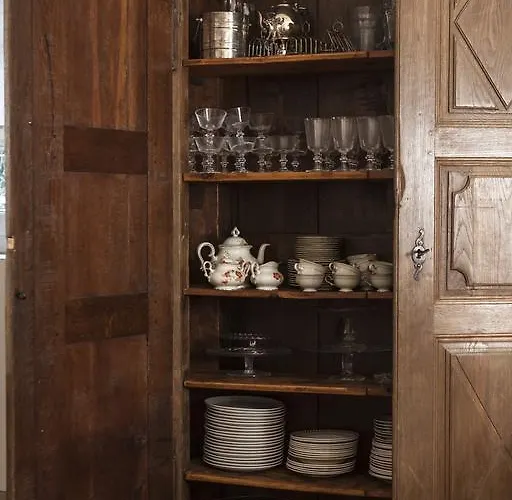 Villino Di Porporano Bed & Breakfast Parma