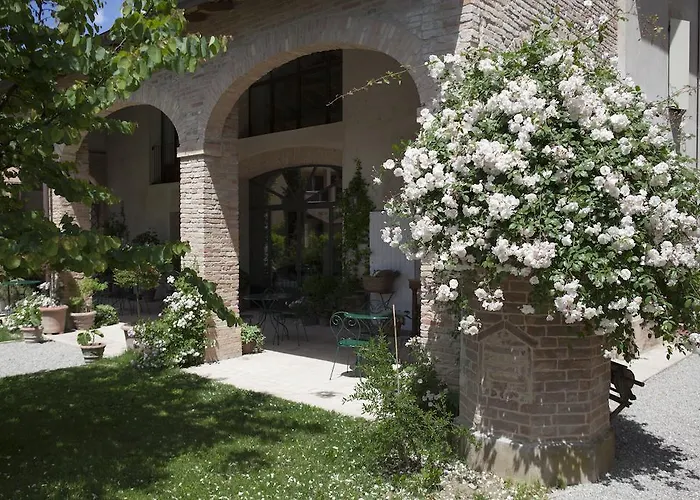 Bed & Breakfast Villino Di Porporano