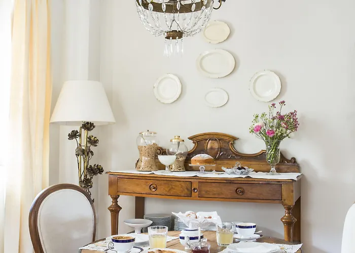 Villino Di Porporano 4*