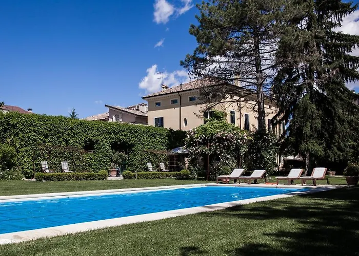 Villino Di Porporano Bed & Breakfast