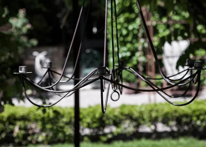 Bed & Breakfast Villino Di Porporano