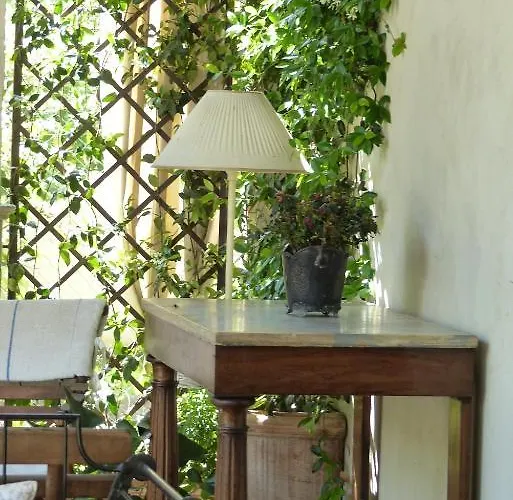 Villino Di Porporano Bed & Breakfast