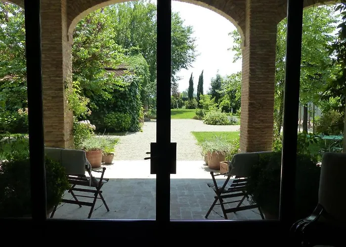 Villino Di Porporano 4*