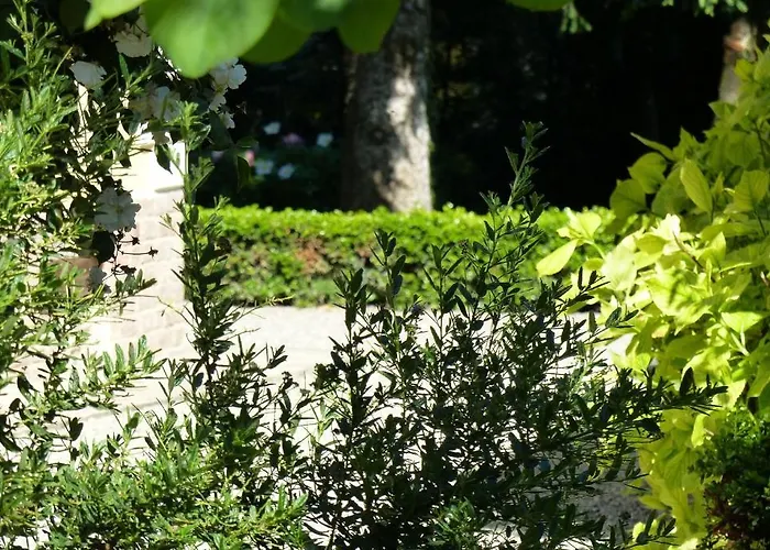 Villino Di Porporano Bed & Breakfast 4*